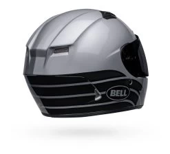 Bell Helmets Bell Qualifier DLX Mips Ace-4 Helmet -Cycling Helmet Shop bell qualifier dlxmips ace4 helmet grey charcoal 4