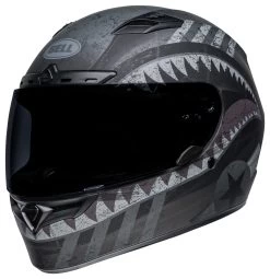 Bell Helmets Bell Qualifier DLX Mips Devil May Care Helmet