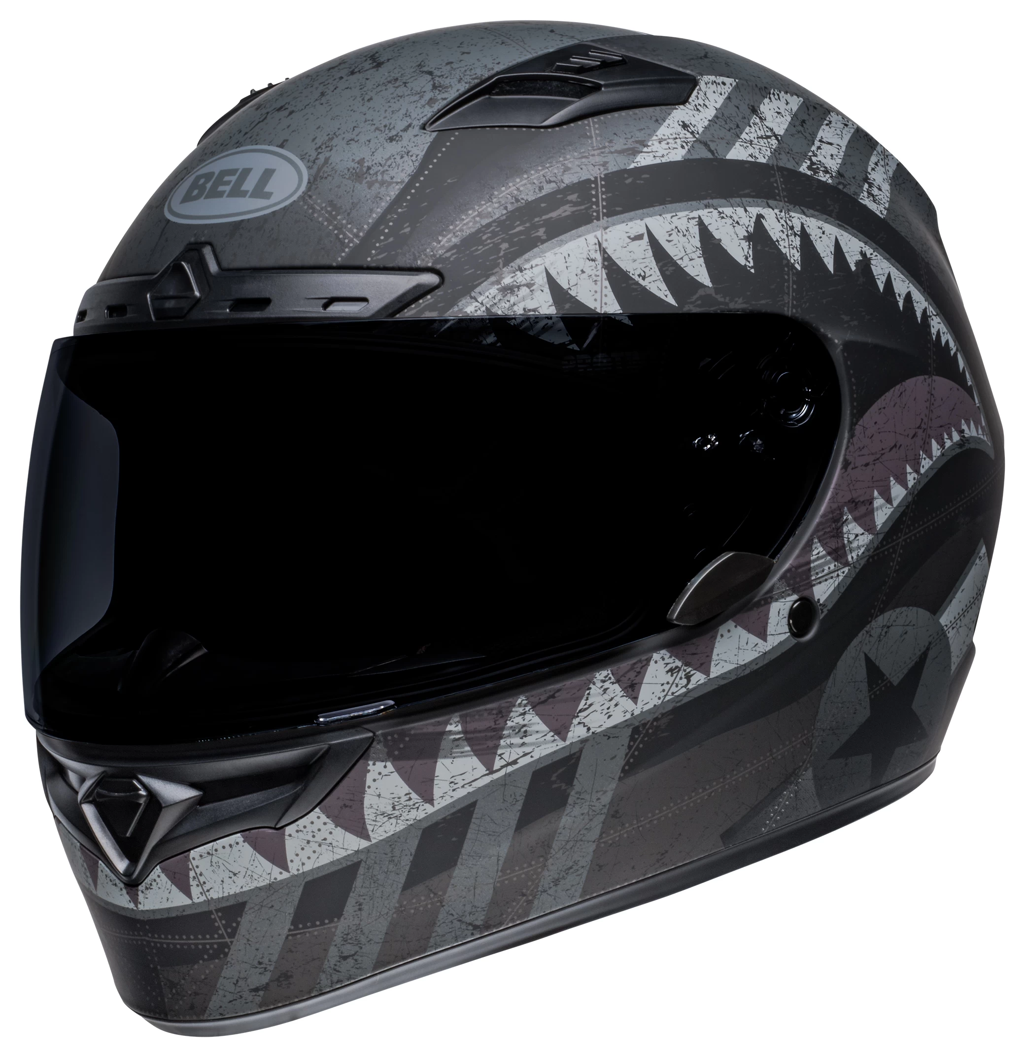 Bell Helmets Bell Qualifier DLX Mips Devil May Care Helmet 1 Bell Helmets Bell Qualifier DLX Mips Devil May Care Helmet