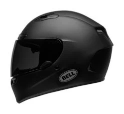 Bell Helmets Bell Qualifier DLX Mips Helmet 12 Bell Helmets Bell Qualifier DLX Mips Helmet -Cycling Helmet Shop bell qualifier dlxmips helmet matte black 1