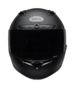 Bell Helmets Bell Qualifier DLX Mips Helmet 13 Bell Helmets Bell Qualifier DLX Mips Helmet -Cycling Helmet Shop bell qualifier dlxmips helmet matte black 2