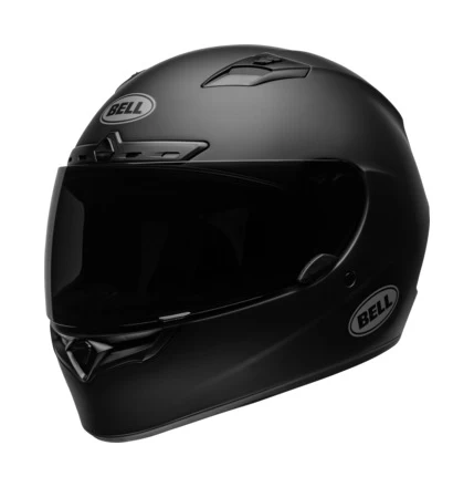 Bell Helmets Bell Qualifier DLX Mips Helmet 4 Bell Helmets Bell Qualifier DLX Mips Helmet - Image 4