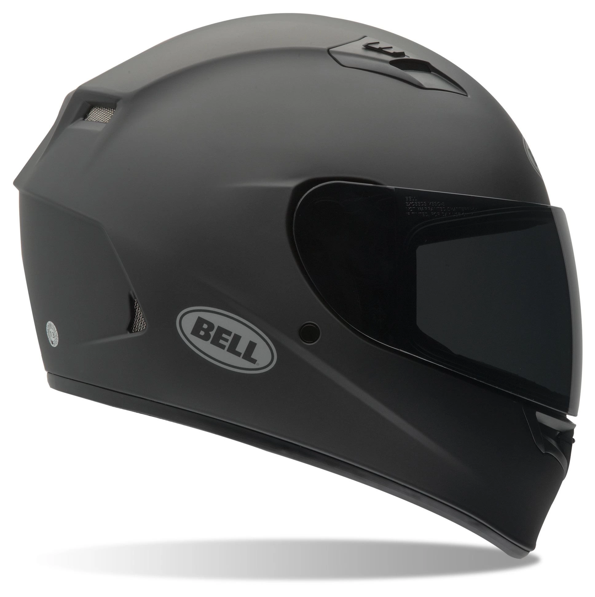 Bell Helmets Bell Qualifier Helmet 4 Bell Helmets Bell Qualifier Helmet - Image 4