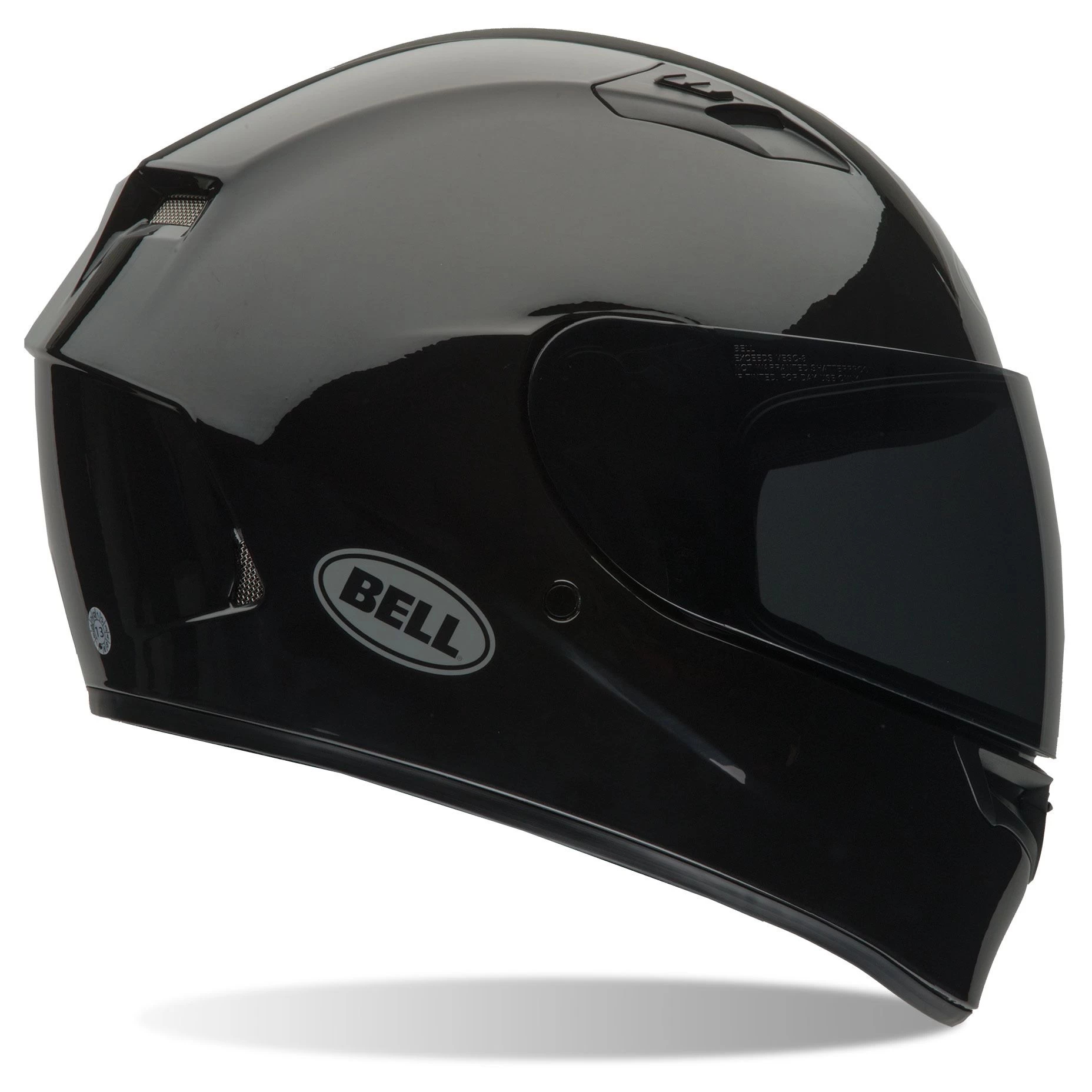 Bell Helmets Bell Qualifier Helmet 2 Bell Helmets Bell Qualifier Helmet - Image 2