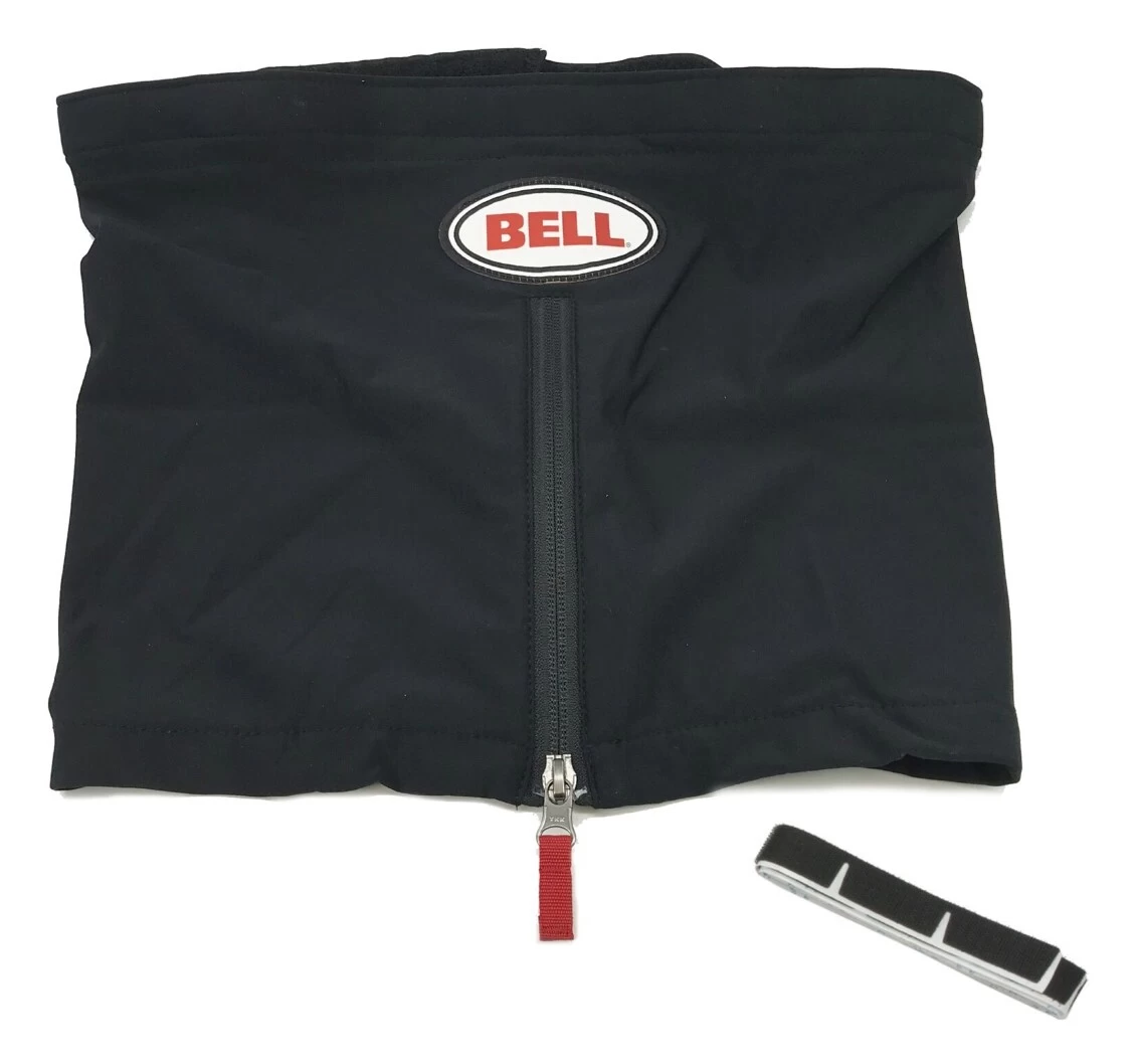 Bell Helmets Bell Qualifier / Qualifier DLX UTV Dust Skirt 1 Bell Helmets Bell Qualifier / Qualifier DLX UTV Dust Skirt