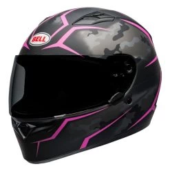 Bell Helmets Bell Qualifier Stealth Camo Helmet 10 Bell Helmets Bell Qualifier Stealth Camo Helmet -Cycling Helmet Shop bell qualifier stealth camo helmet 3