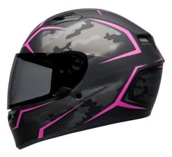 Bell Helmets Bell Qualifier Stealth Camo Helmet 11 Bell Helmets Bell Qualifier Stealth Camo Helmet -Cycling Helmet Shop bell qualifier stealth camo helmet 4