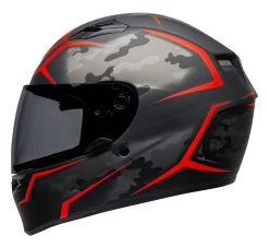 Bell Helmets Bell Qualifier Stealth Camo Helmet 13 Bell Helmets Bell Qualifier Stealth Camo Helmet -Cycling Helmet Shop bell qualifier stealth camo helmet 6