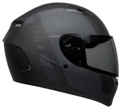 Bell Helmets Bell Qualifier Turnpike Helmet 13 Bell Helmets Bell Qualifier Turnpike Helmet -Cycling Helmet Shop bell qualifier turnpike helmet black grey 3