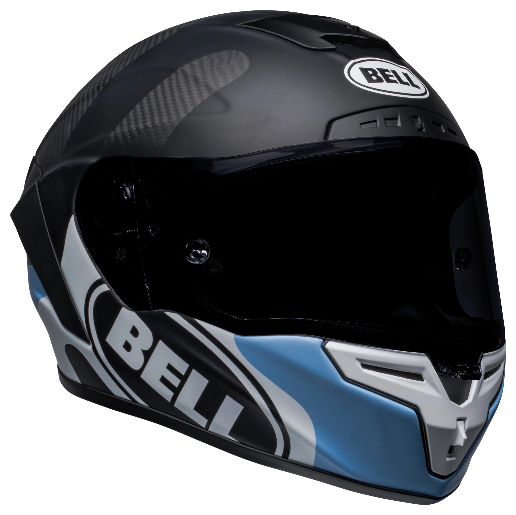 Bell Helmets Bell Race Star Flex DLX Hello Cousteau Algae Helmet - Image 7