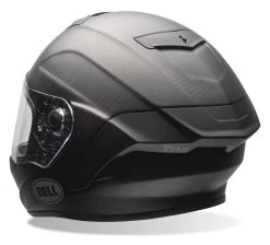 Bell Helmets Bell Race Star Flex DLX Helmet 9 Bell Helmets Bell Race Star Flex DLX Helmet -Cycling Helmet Shop bell race star helmet matte black 3