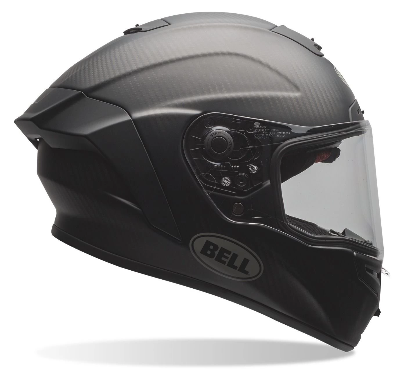 Bell Helmets Bell Race Star Flex DLX Helmet