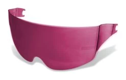 Bell Helmets Bell Revolver EVO Inner Sun Shield -Cycling Helmet Shop bell revolver evo replacement inner shield rose