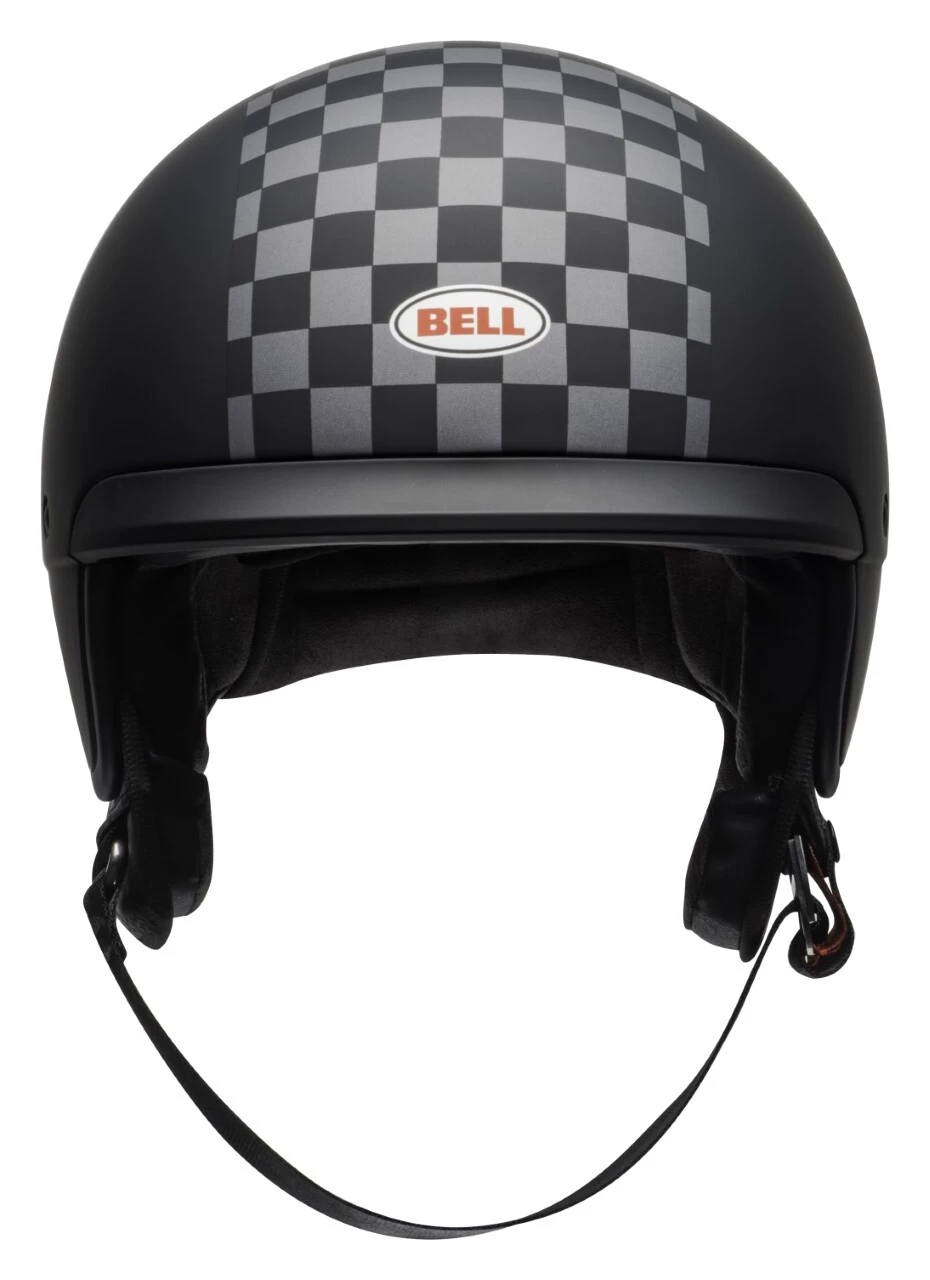 Bell Helmets Bell Scout Air Check Helmet 2 Bell Helmets Bell Scout Air Check Helmet - Image 2