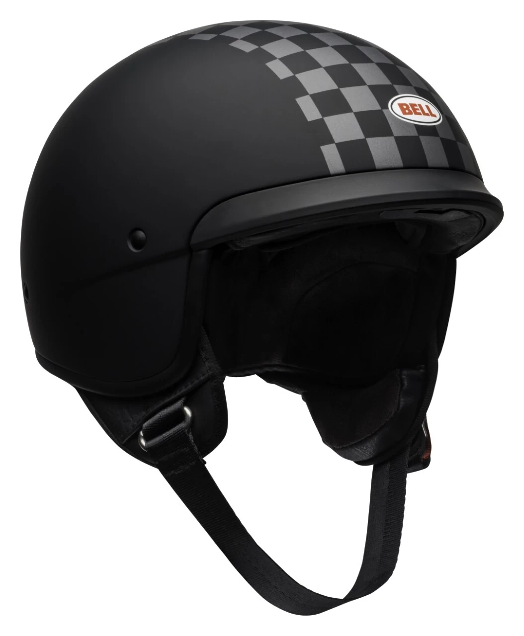 Bell Helmets Bell Scout Air Check Helmet 3 Bell Helmets Bell Scout Air Check Helmet - Image 3