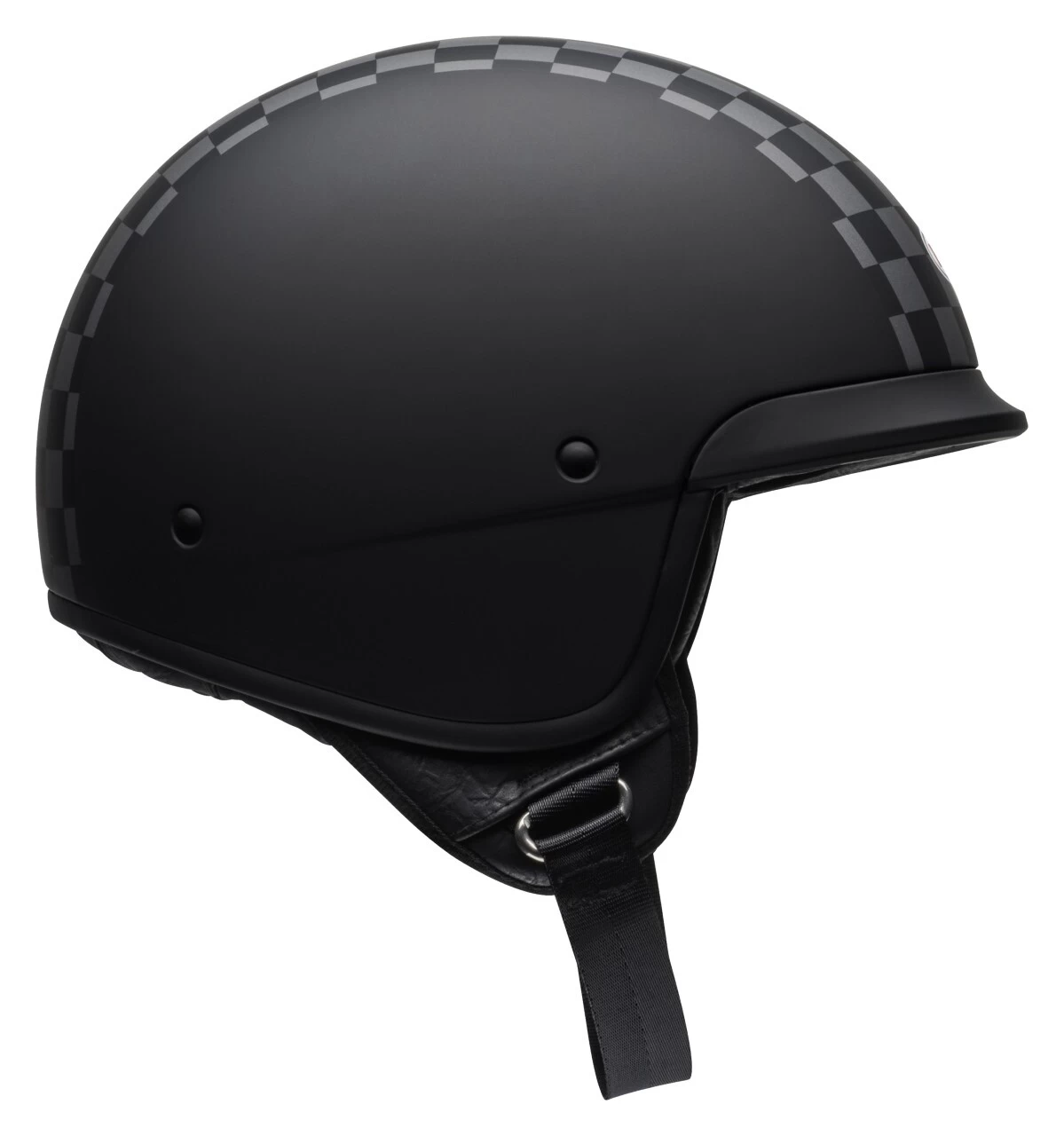 Bell Helmets Bell Scout Air Check Helmet 4 Bell Helmets Bell Scout Air Check Helmet - Image 4