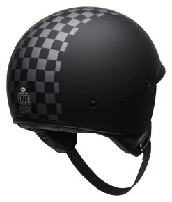 Bell Helmets Bell Scout Air Check Helmet 12 Bell Helmets Bell Scout Air Check Helmet -Cycling Helmet Shop bell scout air check helmet black white 4