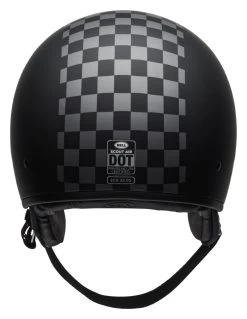 Bell Helmets Bell Scout Air Check Helmet 13 Bell Helmets Bell Scout Air Check Helmet -Cycling Helmet Shop bell scout air check helmet black white 5