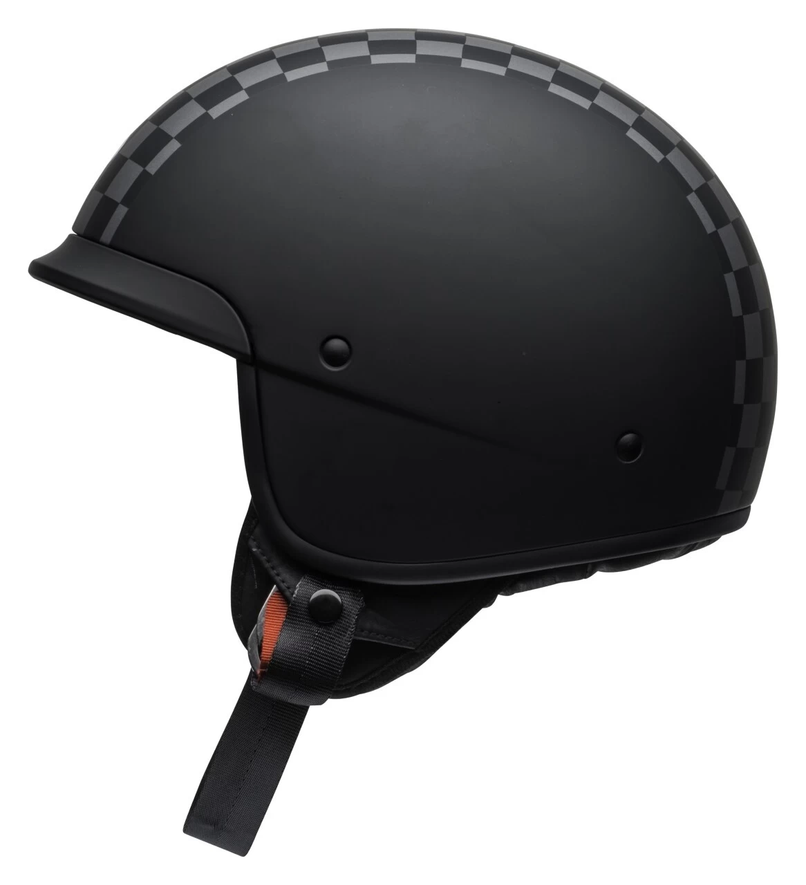Bell Helmets Bell Scout Air Check Helmet 8 Bell Helmets Bell Scout Air Check Helmet - Image 8