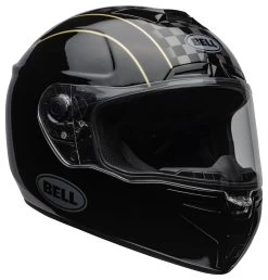 Bell Helmets Bell SRT Buster Helmet -Cycling Helmet Shop bell srt buster helmet black yellow grey 2