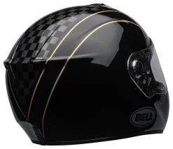 Bell Helmets Bell SRT Buster Helmet -Cycling Helmet Shop bell srt buster helmet black yellow grey 4