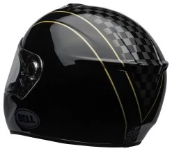 Bell Helmets Bell SRT Buster Helmet -Cycling Helmet Shop bell srt buster helmet black yellow grey 6