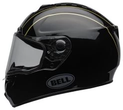 Bell Helmets Bell SRT Buster Helmet -Cycling Helmet Shop bell srt buster helmet black yellow grey 7
