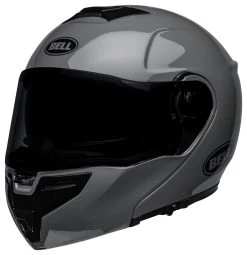 Bell Helmets Bell SRT Modular Helmet 13 Bell Helmets Bell SRT Modular Helmet -Cycling Helmet Shop bell srt modular helmet gray nardo grey