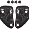 Bell Helmets Bell Vortex / Revolver EVO / Qualifier Hinge Plate Kit