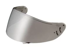 Shoei CW-1 Pinlock-Ready Spectra Face Shield -Cycling Helmet Shop cw 1 silver