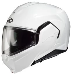 HJC I100 Helmet 10 HJC I100 Helmet -Cycling Helmet Shop hj ci100 helmet black 2