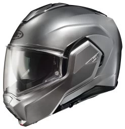 HJC I100 Helmet 11 HJC I100 Helmet -Cycling Helmet Shop hj ci100 helmet black 3