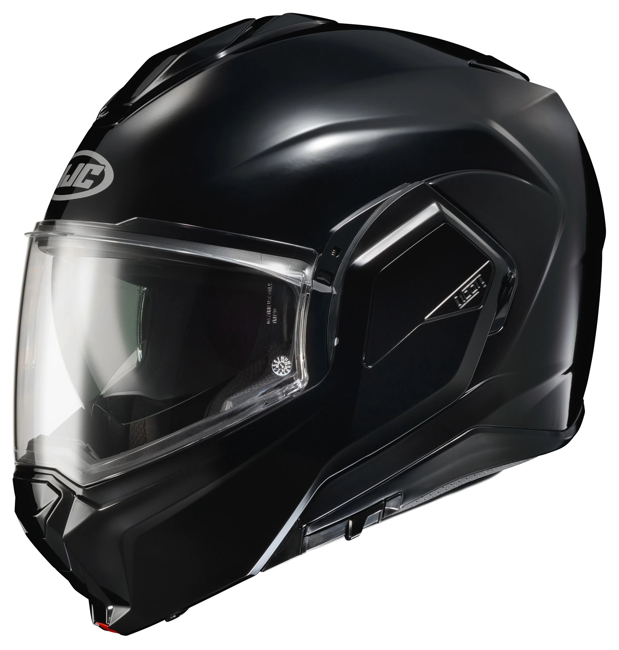 HJC I100 Helmet 1 HJC I100 Helmet