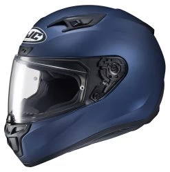 HJC I10 Helmet -Cycling Helmet Shop hj ci10 plus helmet metallic blue