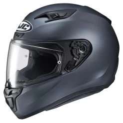 HJC I10 Helmet -Cycling Helmet Shop hj ci10 plus helmet semi flat anthracite
