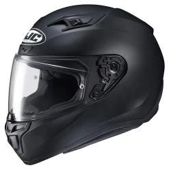 HJC I10 Helmet -Cycling Helmet Shop hj ci10 plus helmet semi flat black
