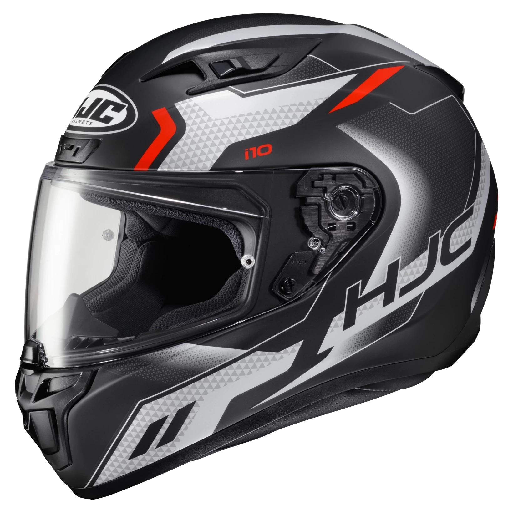 HJC I10 Robust Helmet 1 HJC I10 Robust Helmet
