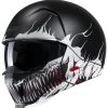 HJC I20 Scraw Helmet