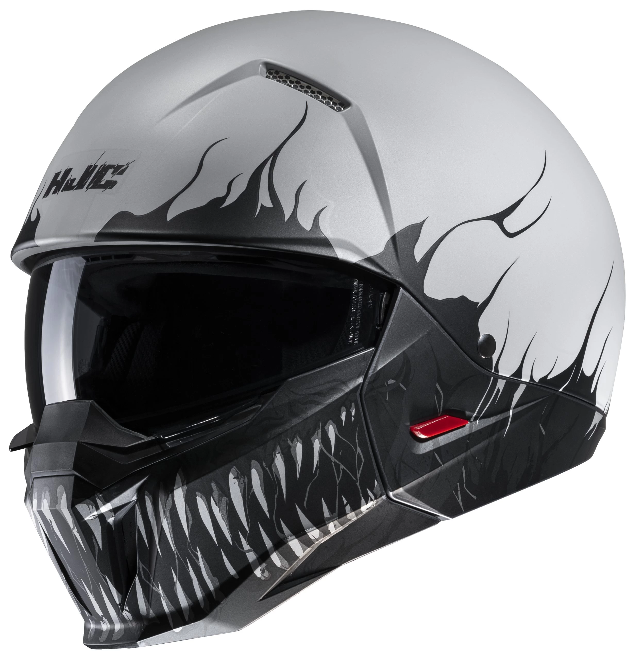HJC I20 Scraw Helmet 3 HJC I20 Scraw Helmet - Image 3