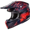 HJC I50 Red Bull Spielberg Helmet