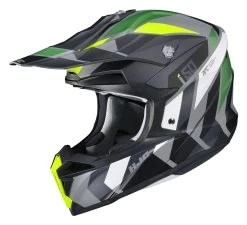 HJC I50 Vanish Helmet -Cycling Helmet Shop hj ci50 vanish helmet 3