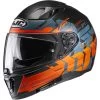 HJC I70 Alligon Helmet