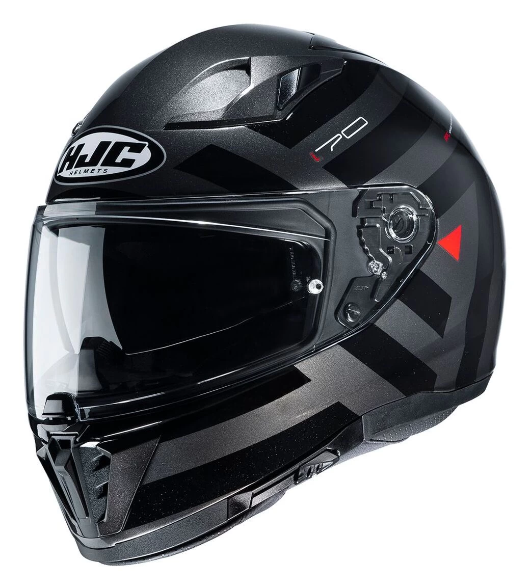HJC I 70 Watu Helmet 1 HJC I 70 Watu Helmet