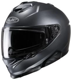 HJC I71 Helmet -Cycling Helmet Shop hj ci71 helmet anthracite