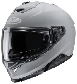 HJC I71 Helmet -Cycling Helmet Shop hj ci71 helmet black 3