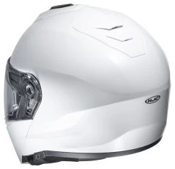 HJC I90 Helmet 9 HJC I90 Helmet -Cycling Helmet Shop hj ci90 helmet white 1