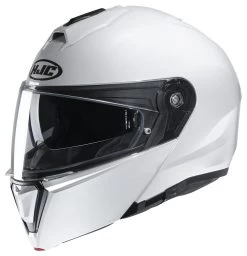 HJC I90 Helmet 8 HJC I90 Helmet -Cycling Helmet Shop hj ci90 helmet white