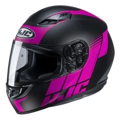 HJC CS-R3 Mylo Helmet -Cycling Helmet Shop hjc helmets cs r3 mylo mc8 sf pink black