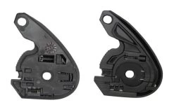 HJCHJ-34 Gear Plate Set