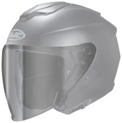 HJC HJ-34 Pinlock-Ready Face Shield -Cycling Helmet Shop hjc helmets hj34 shield 3